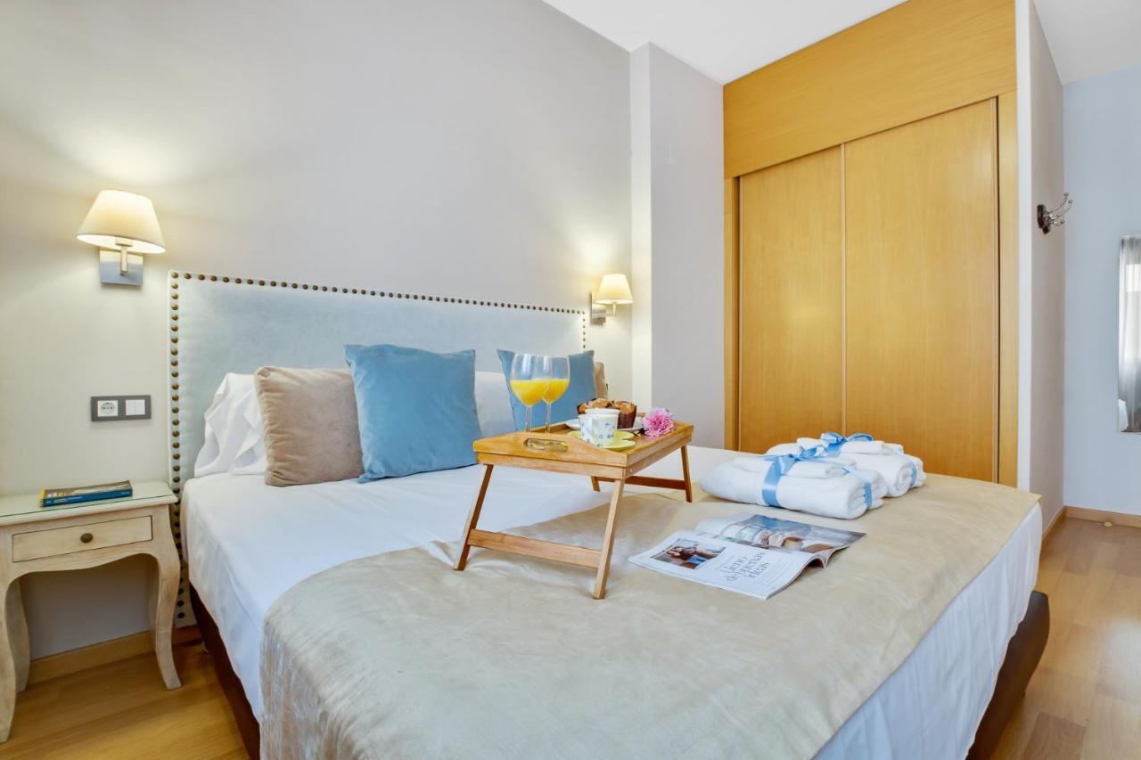 -Malagasunapts-City Centre Terrace Pool Parking Екстериор снимка