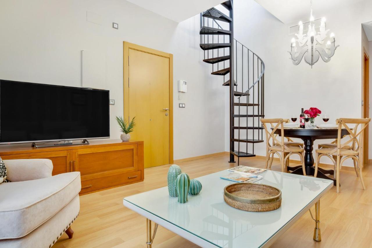 -Malagasunapts-City Centre Terrace Pool Parking Екстериор снимка