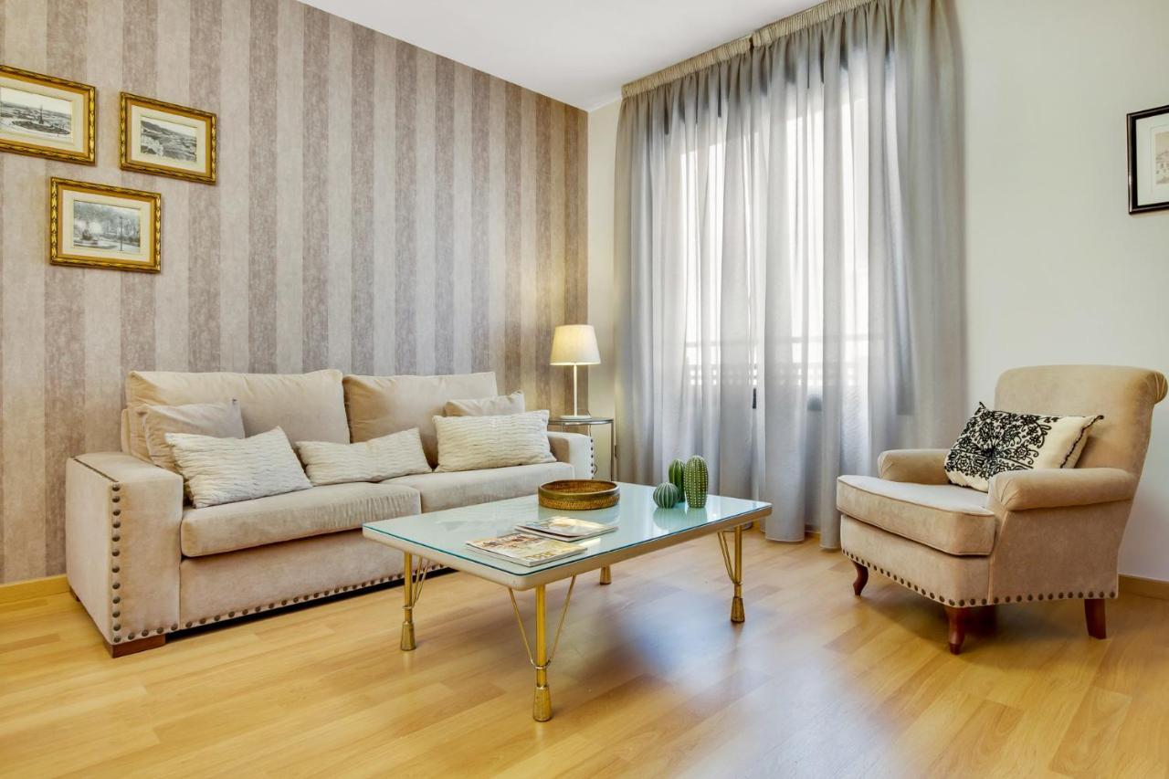 -Malagasunapts-City Centre Terrace Pool Parking Екстериор снимка
