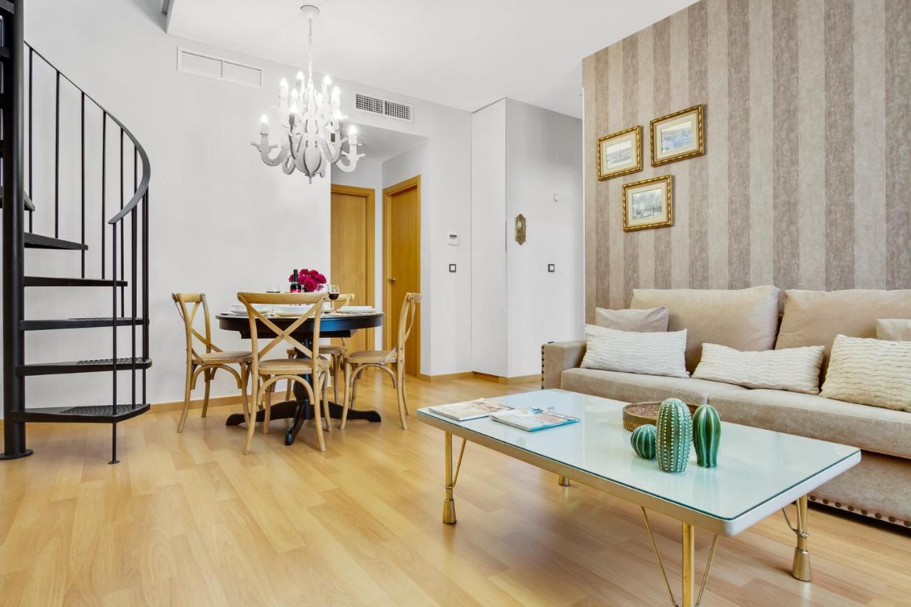 -Malagasunapts-City Centre Terrace Pool Parking Екстериор снимка