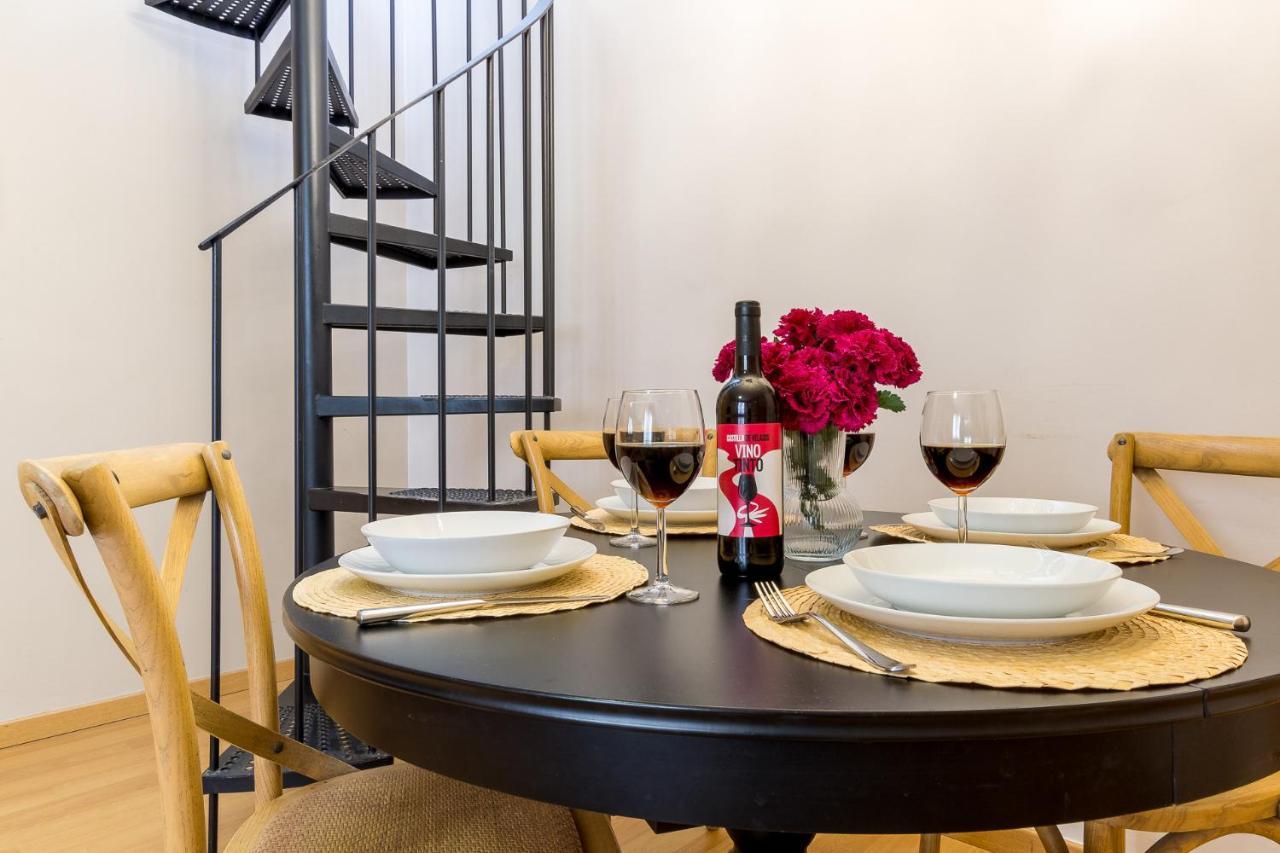 -Malagasunapts-City Centre Terrace Pool Parking Екстериор снимка