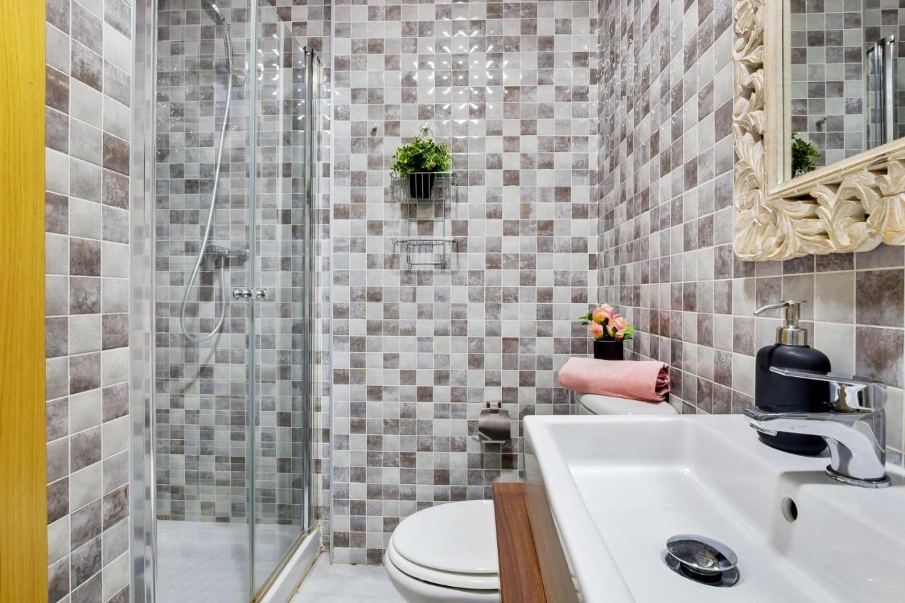 -Malagasunapts-City Centre Terrace Pool Parking Екстериор снимка