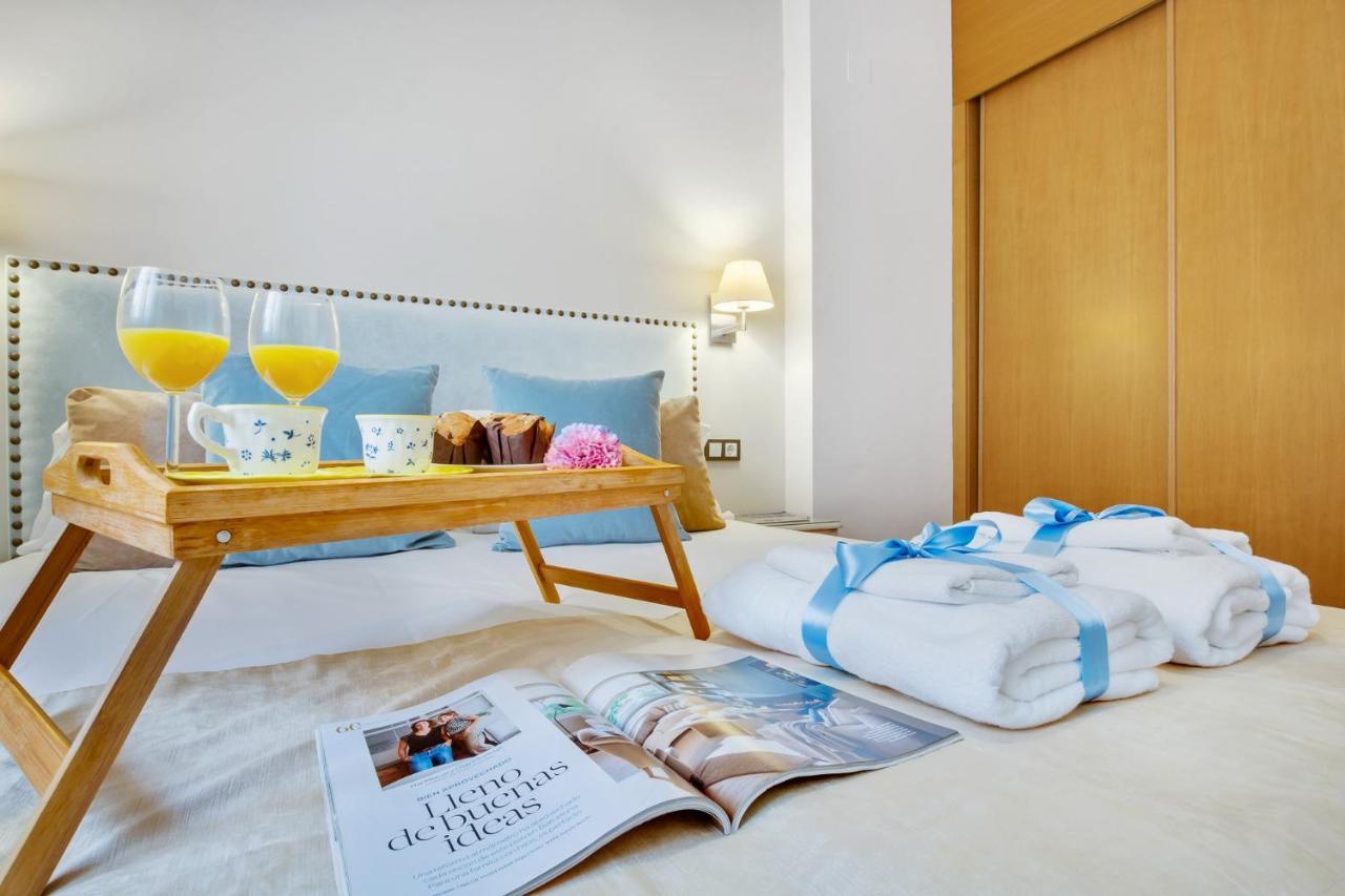 -Malagasunapts-City Centre Terrace Pool Parking Екстериор снимка