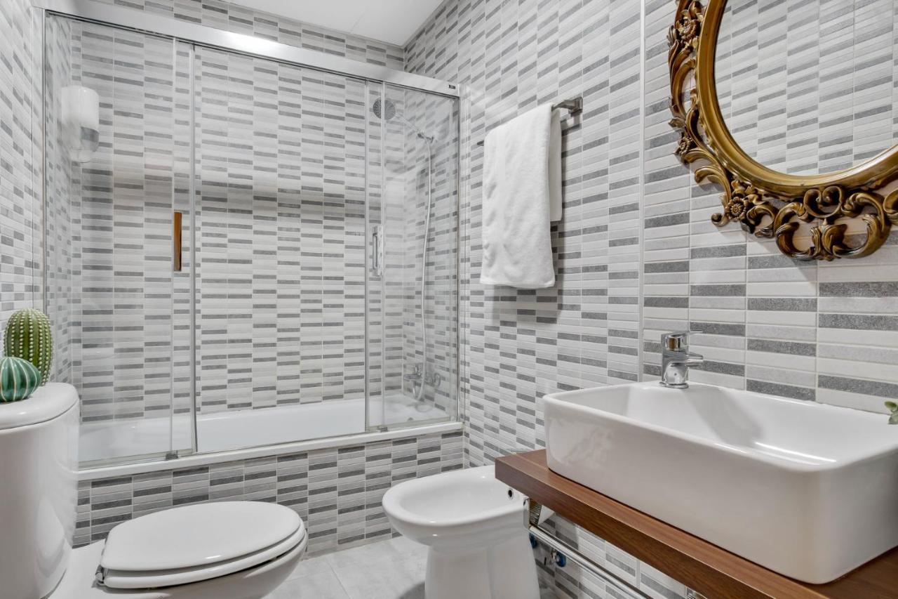 -Malagasunapts-City Centre Terrace Pool Parking Екстериор снимка