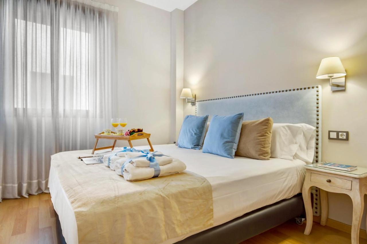 -Malagasunapts-City Centre Terrace Pool Parking Екстериор снимка