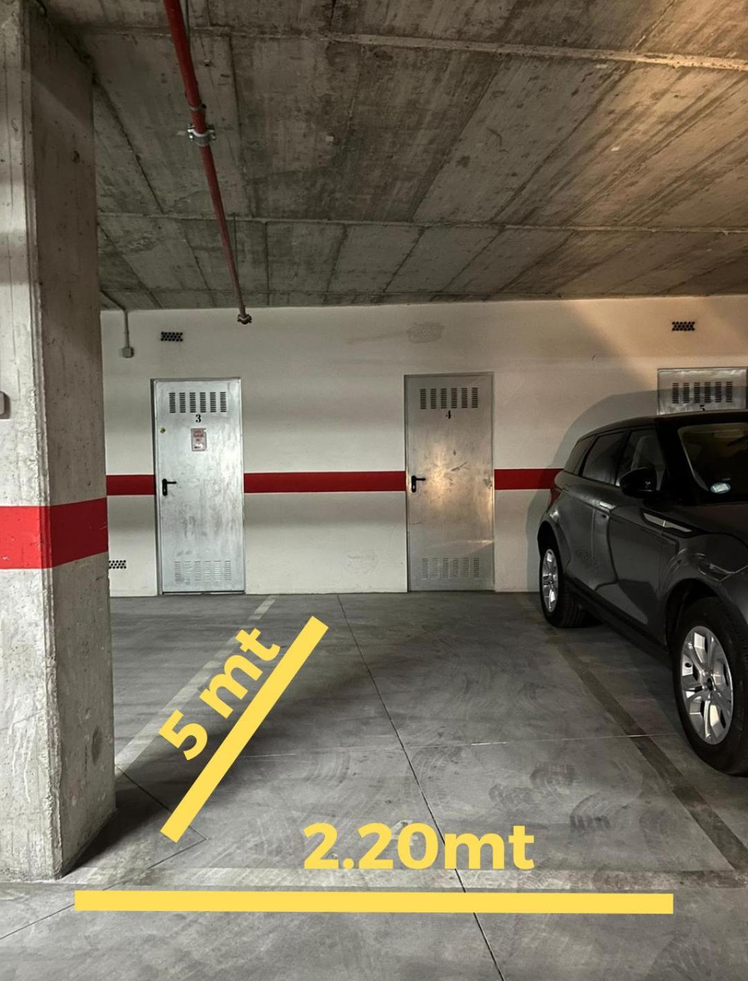 -Malagasunapts-City Centre Terrace Pool Parking Екстериор снимка