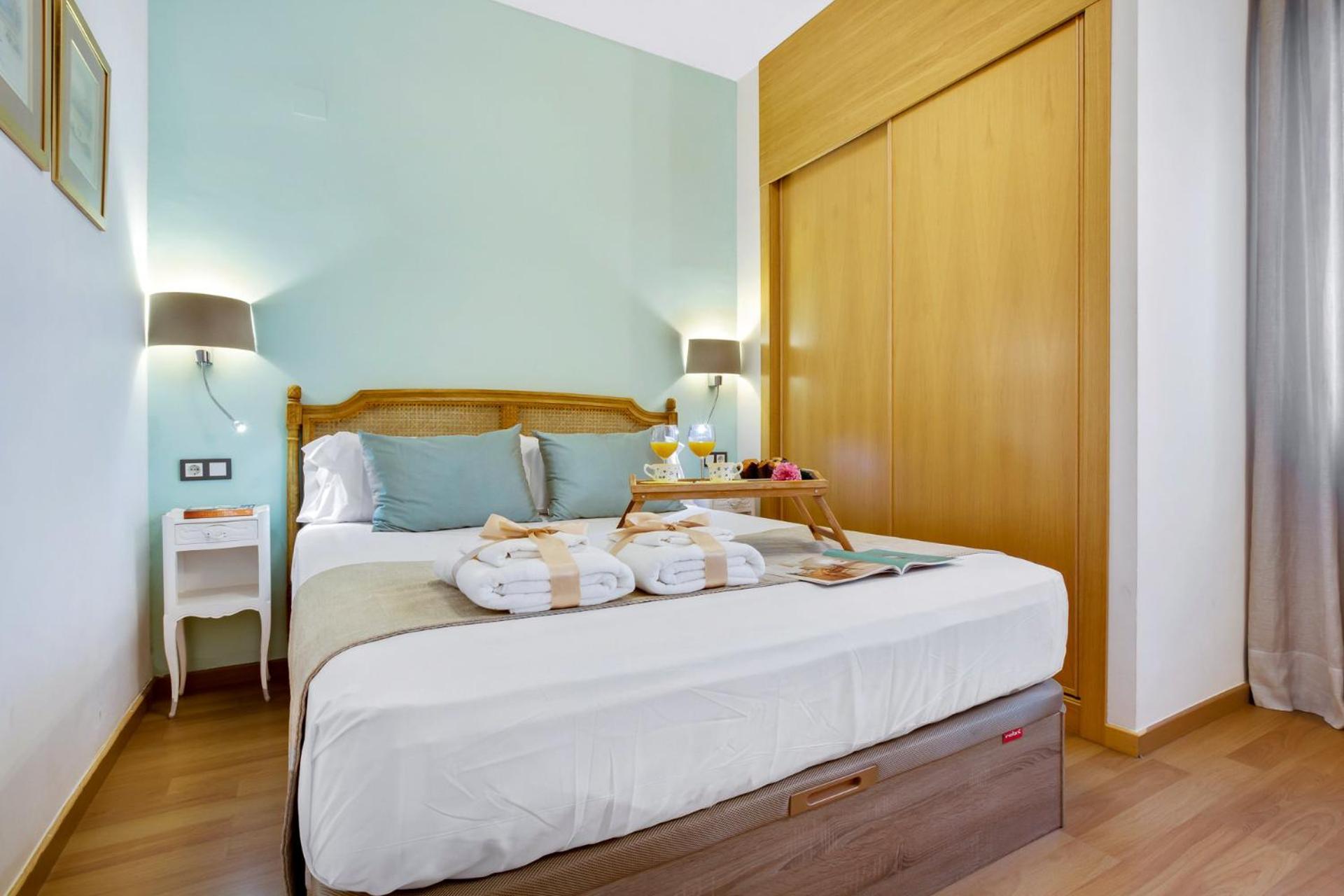 -Malagasunapts-City Centre Terrace Pool Parking Екстериор снимка